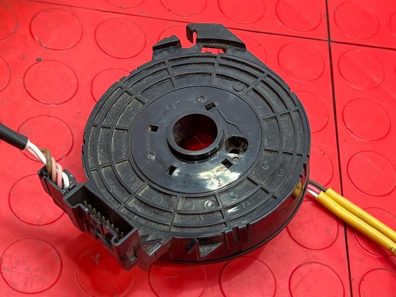 2008 Chevrolet Suburban Clockspring (Srs)