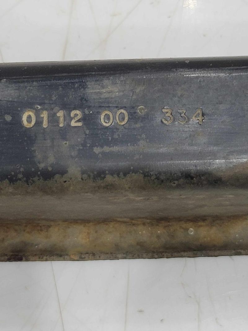 2008 GMC Yukon XL Lower Control Arm Rr