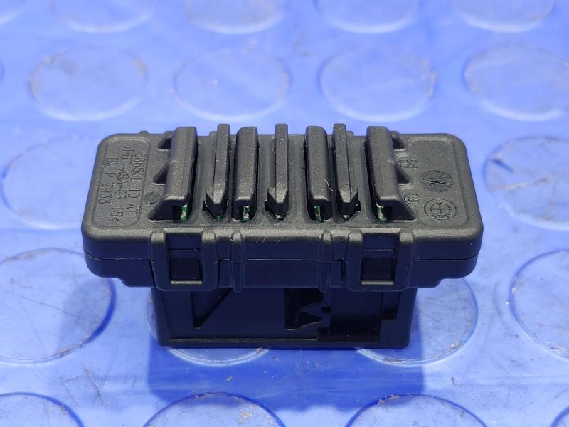 2010-2020 BMW Genuine Bus Interface 7X OEM Part 61136807395