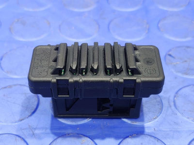 2010-2020 BMW Genuine Bus Interface 7X OEM Part 61136807395