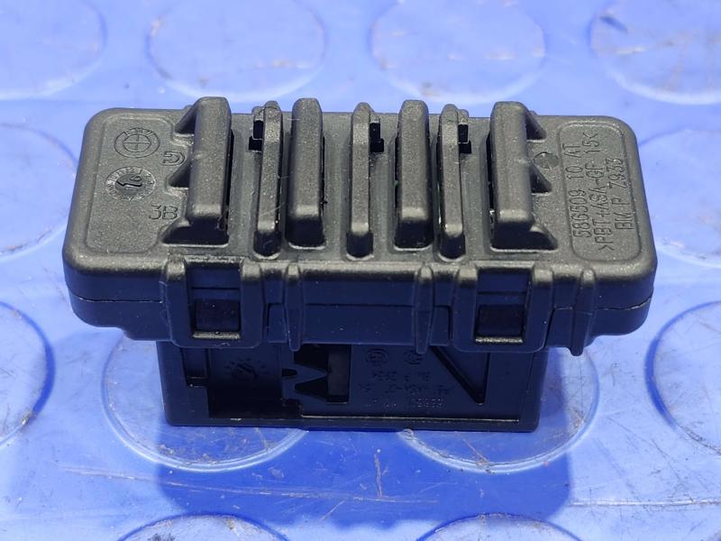2010-2020 BMW Genuine Bus Interface 7X OEM Part 61136807395