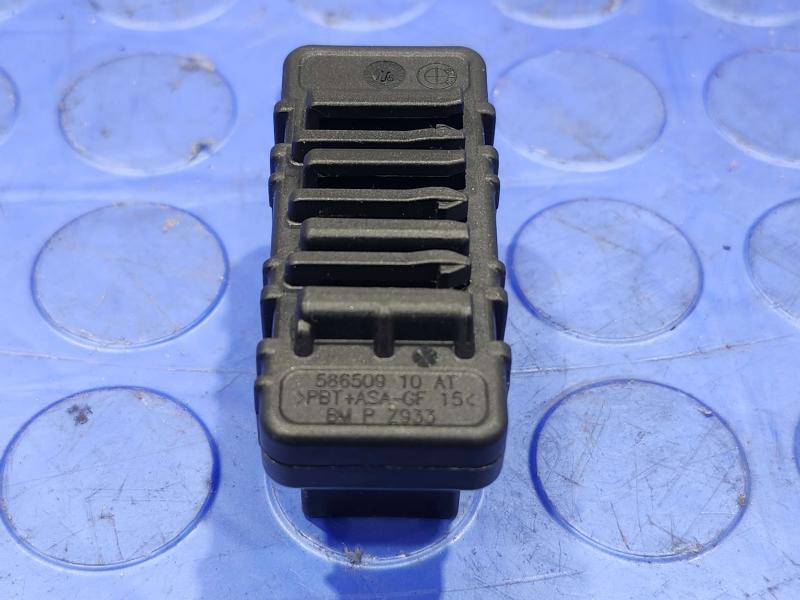 2010-2020 BMW Genuine Bus Interface 7X OEM Part 61136807395