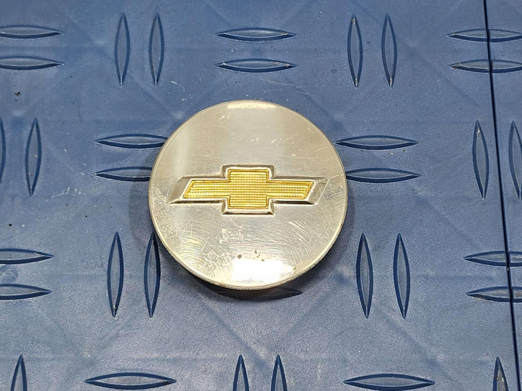 2018 Chevrolet Equinox Center Cap