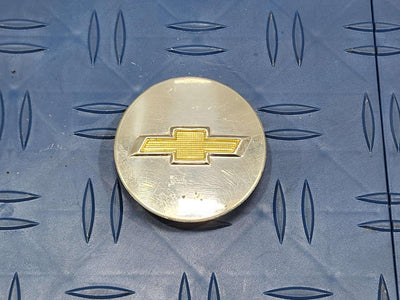 2018 Chevrolet Equinox Center Cap