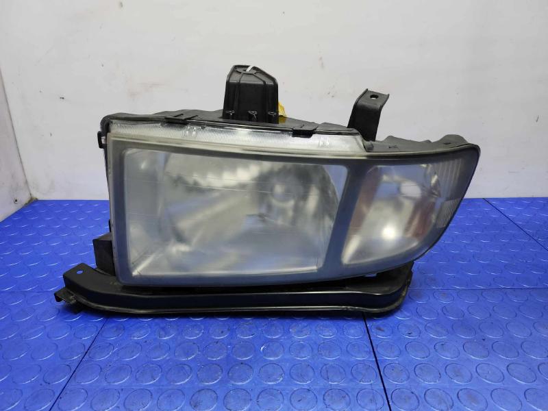2006-2008 Honda Ridgeline Headlight Assembly Left Driver Side OEM 33151SJCA02,LH