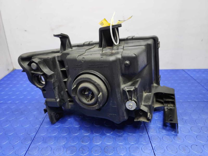 2006-2008 Honda Ridgeline Headlight Assembly Left Driver Side OEM 33151SJCA02,LH