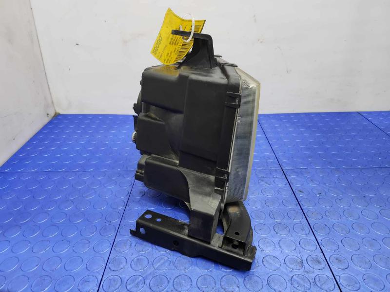 2006-2008 Honda Ridgeline Headlight Assembly Left Driver Side OEM 33151SJCA02,LH