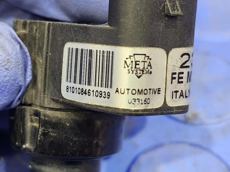 2011 Maserati Quattroporte Misc Ebay Parts