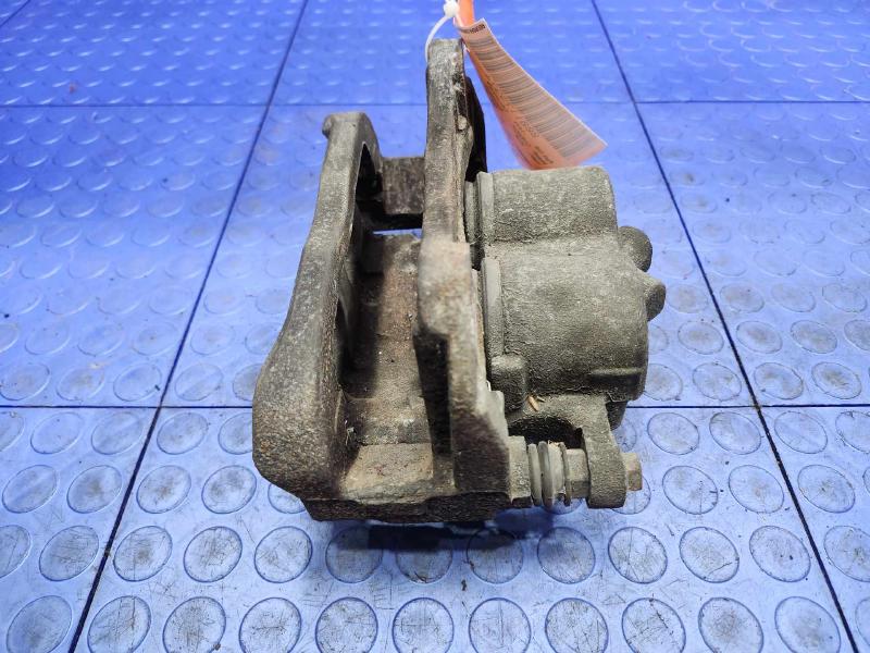 2016 Jeep Cherokee Caliper