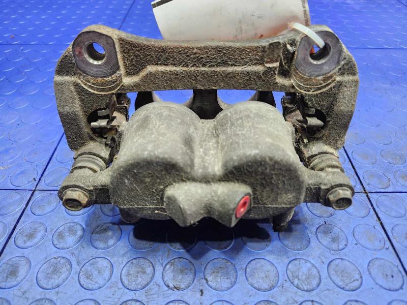 2016 Jeep Cherokee Caliper