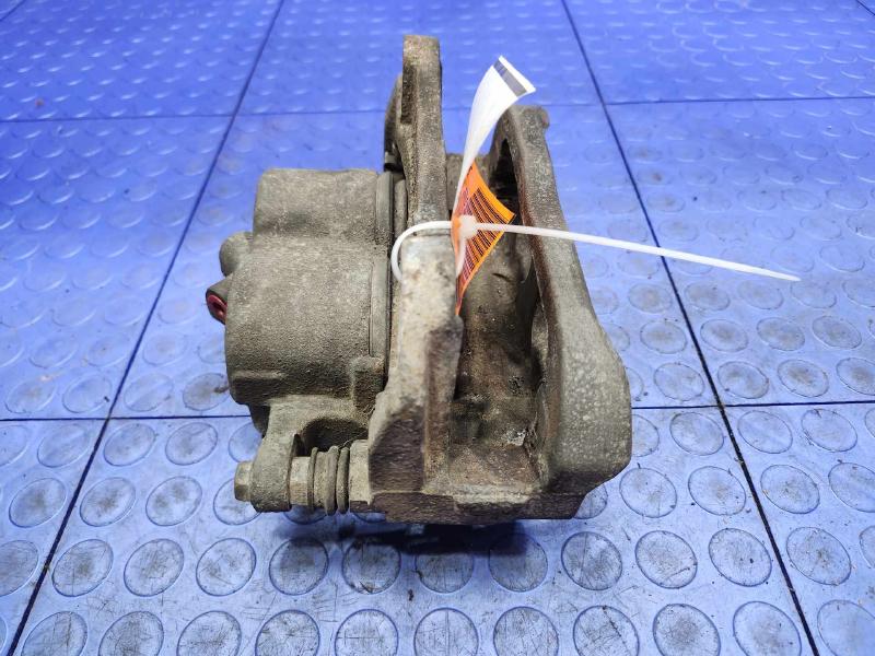 2016 Jeep Cherokee Caliper