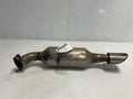 2014 Kia Sorento Muffler