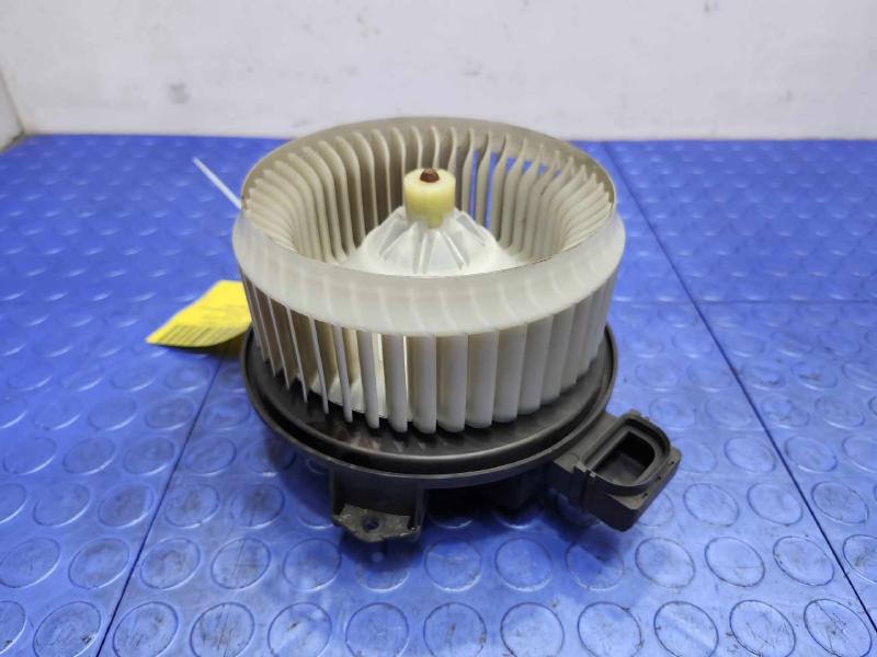 2014 Ford Fusion Blower Motor