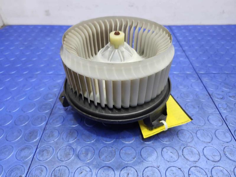 2014 Ford Fusion Blower Motor