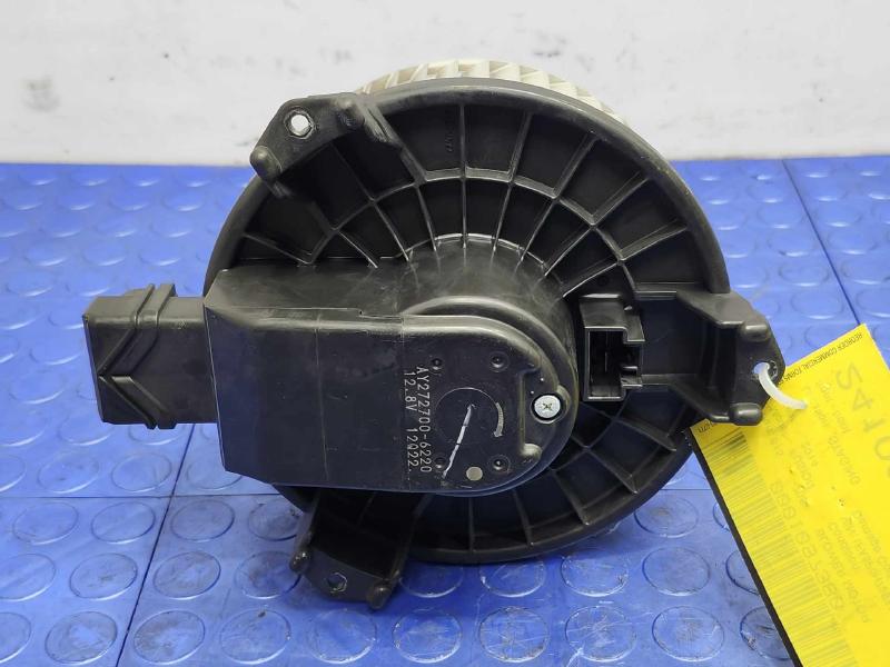 2014 Ford Fusion Blower Motor