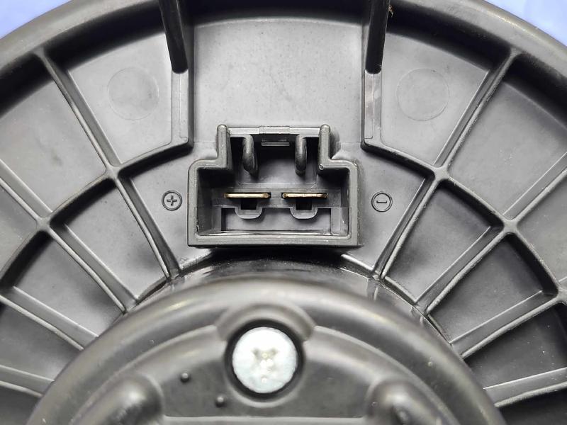 2014 Ford Fusion Blower Motor