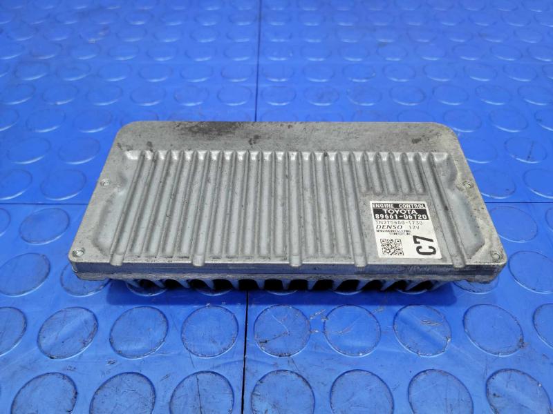 2015 Toyota Camry Engine/Motor Brain Box