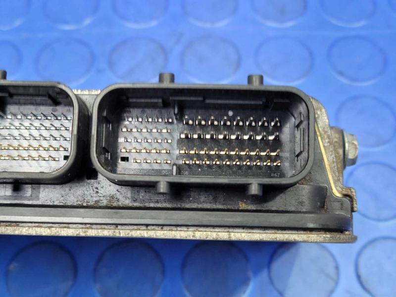 2015 Toyota Camry Engine/Motor Brain Box