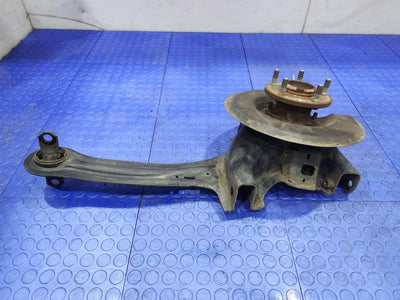2010-2013 Mazda Mazda3 OEM NON Turbo Rear Axle Spindle Knuckle Left Driver Side BBM428250B,LH