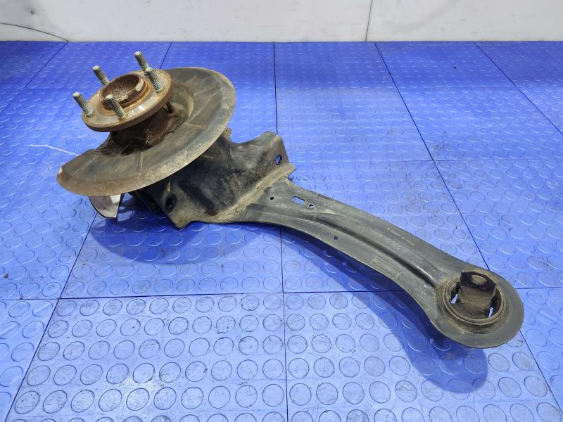 2010 Mazda Mazda3 Rear Knuckle/Stub Axle