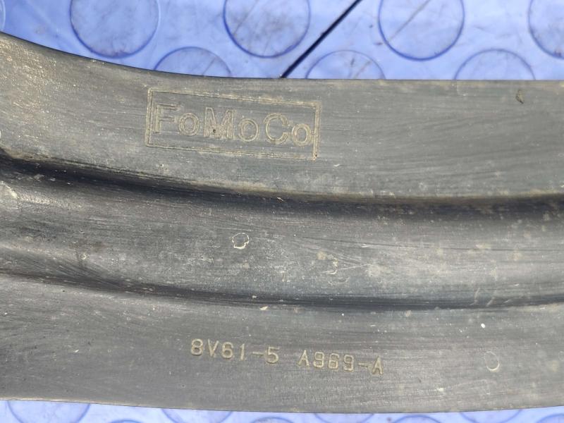 2010 Mazda Mazda3 Rear Knuckle/Stub Axle