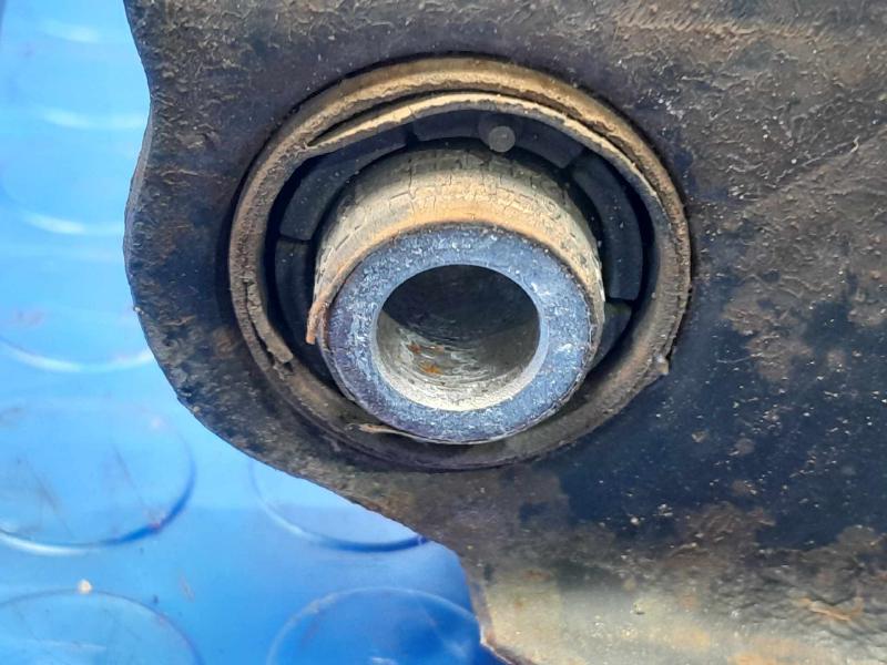 2014 Ford Escape Lower Control Arm Rr