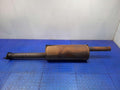 2014-2015 Ford Transit Connect 2.5L Center Intermediate Exhaust Muffler OEM DV6Z5230E