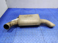 2012 Dodge Grand Caravan Muffler