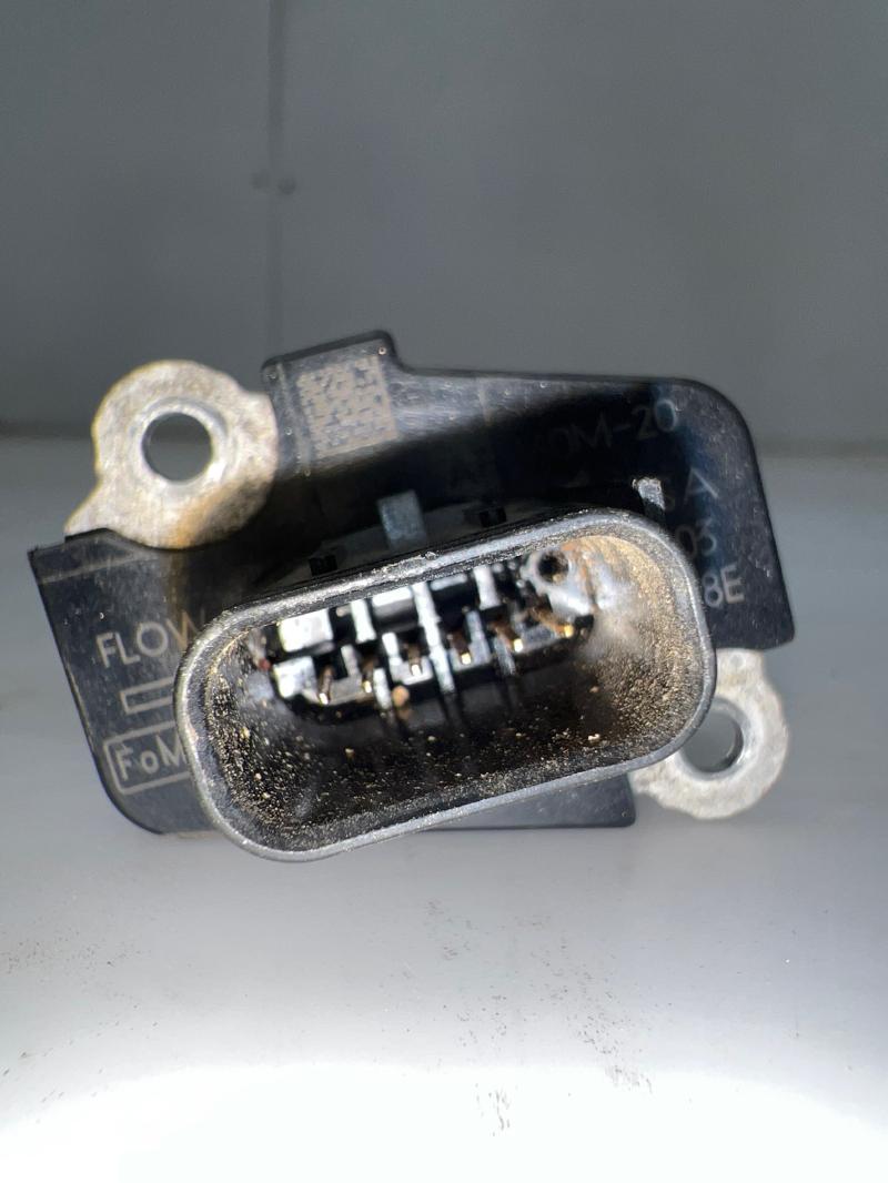 2007 Ford Escape Air Flow Meter