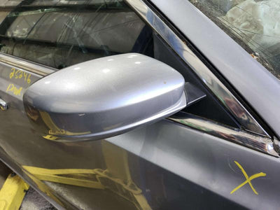 2013 Chrysler 300 Door Mirror