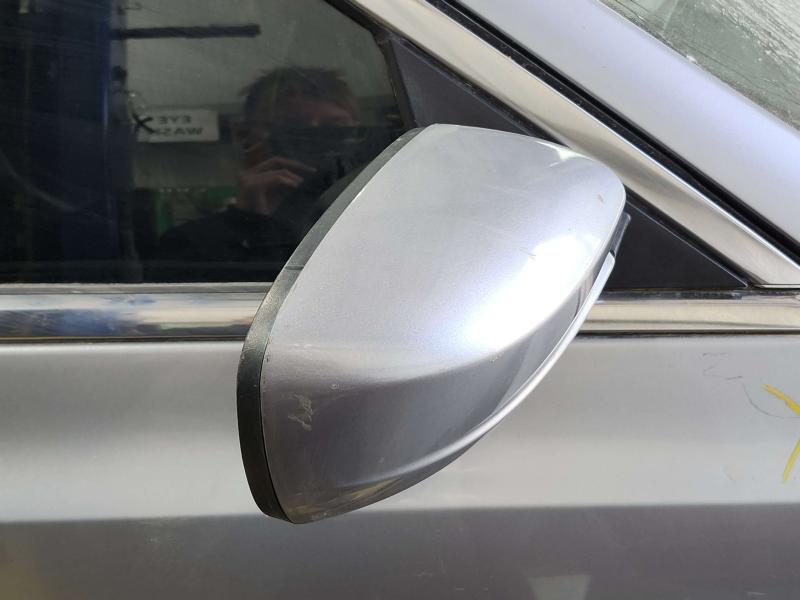 2013 Chrysler 300 Door Mirror
