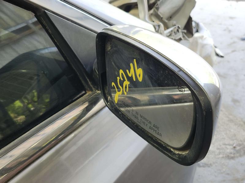 2013 Chrysler 300 Door Mirror