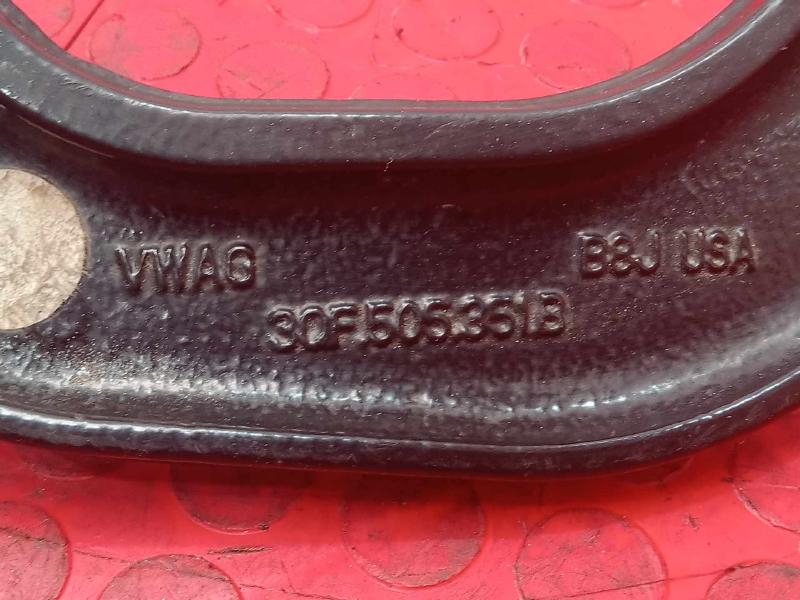 2018 Volkswagen Atlas Upper Control Arm Rear