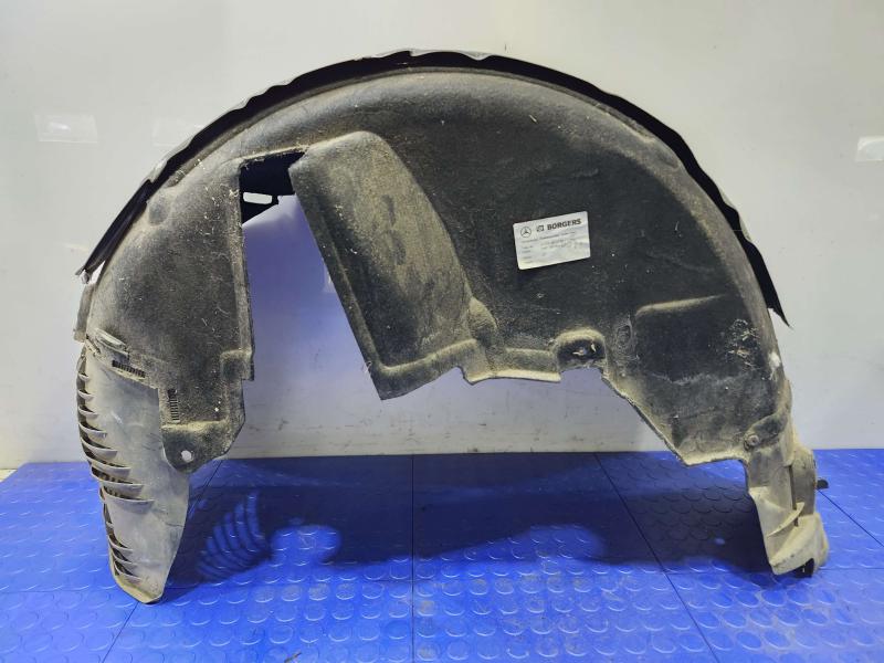 2006 Mercedes CLS-Class Inner Fender Liner