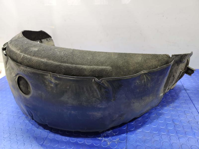 2006 Mercedes CLS-Class Inner Fender Liner