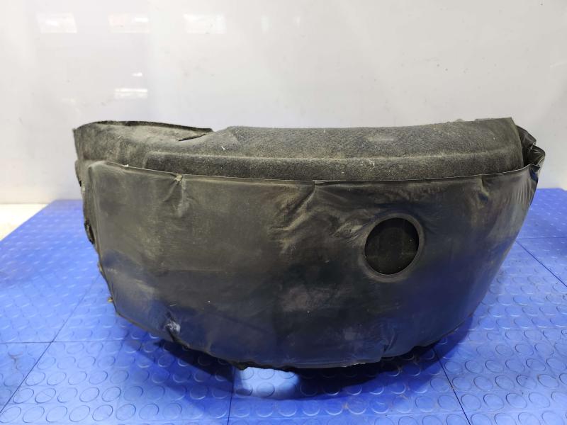 2006 Mercedes CLS-Class Inner Fender Liner