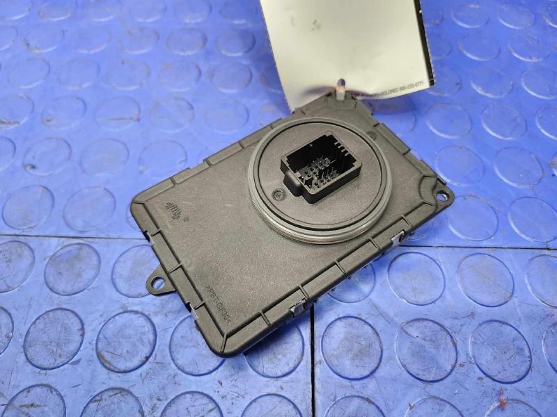 2024 Buick Envista Headlamp Assembly