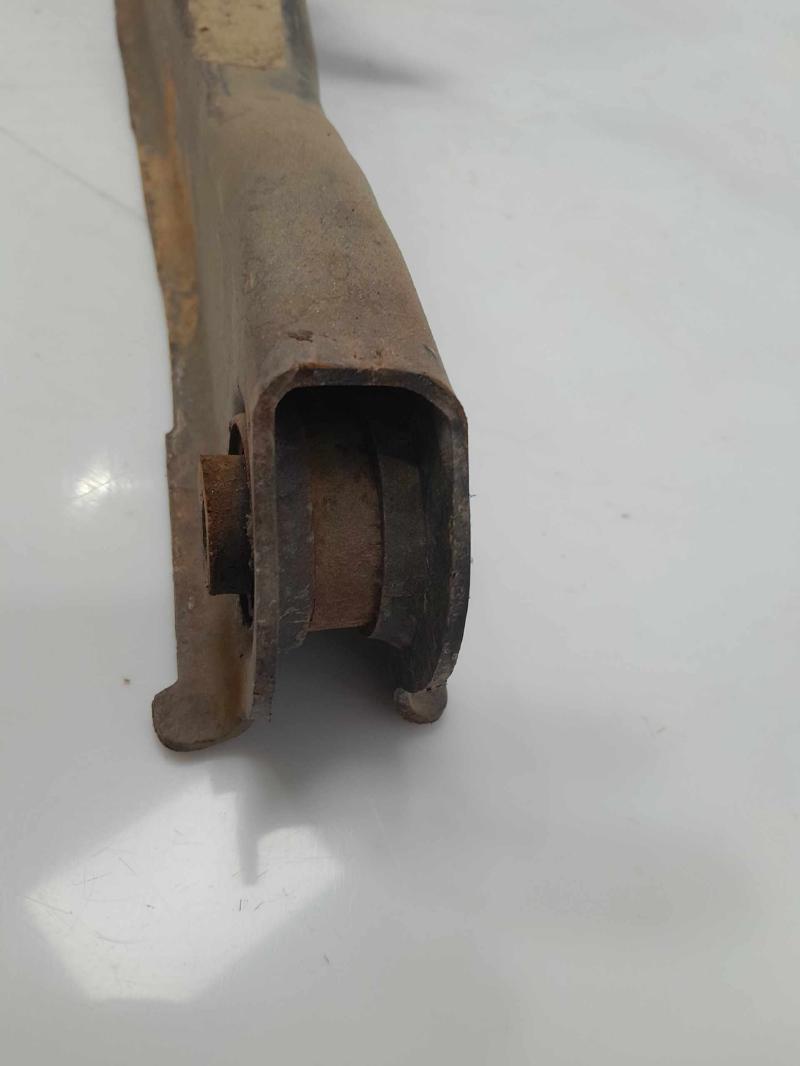 2014 Dodge Journey Lower Control Arm Rr