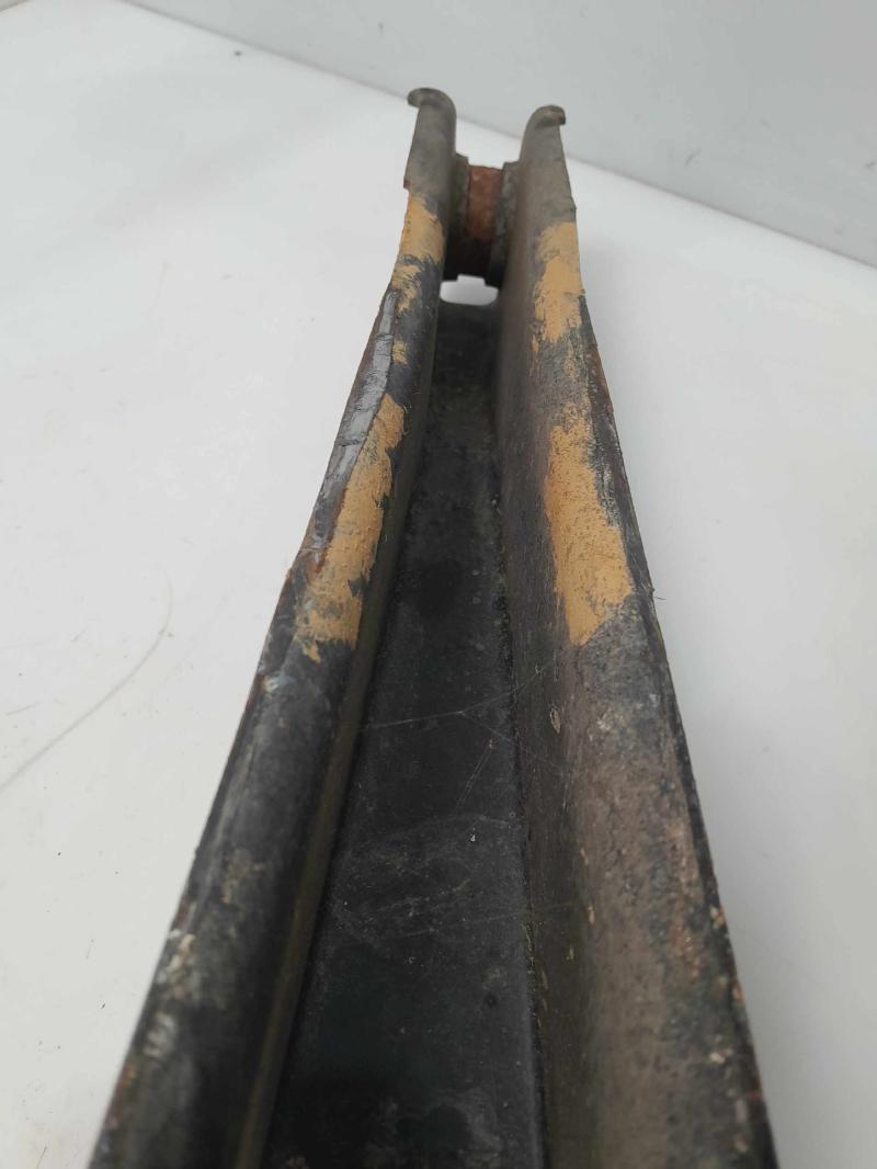 2014 Dodge Journey Lower Control Arm Rr