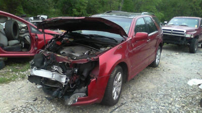2008 Cadillac SRX Transmission Assy.