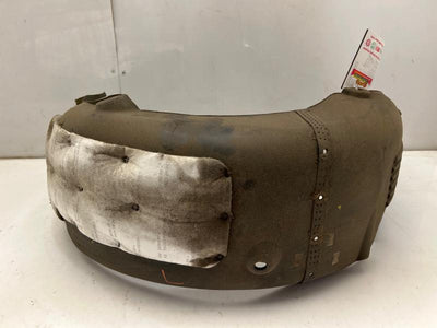 2016 Kia Forte Inner Fender Liner