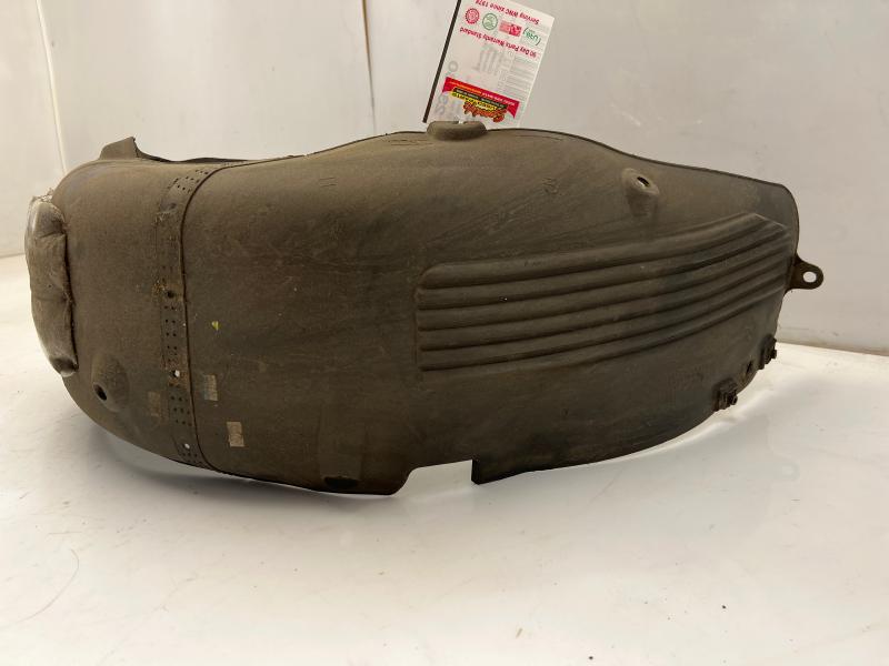 2016 Kia Forte Inner Fender Liner