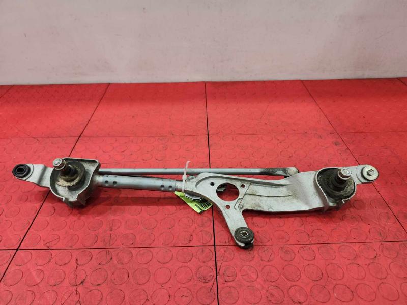 2011-2017 Buick Regal Windshield Wiper Linkage Transmission OEM Part 13277077