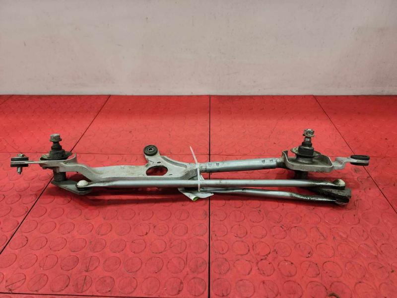 2011-2017 Buick Regal Windshield Wiper Linkage Transmission OEM Part 13277077