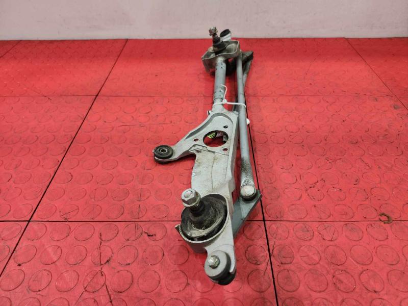 2011-2017 Buick Regal Windshield Wiper Linkage Transmission OEM Part 13277077