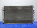 2013 Hyundai Santa Fe Condenser