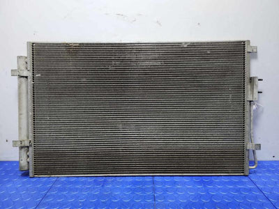 2013 Hyundai Santa Fe Condenser