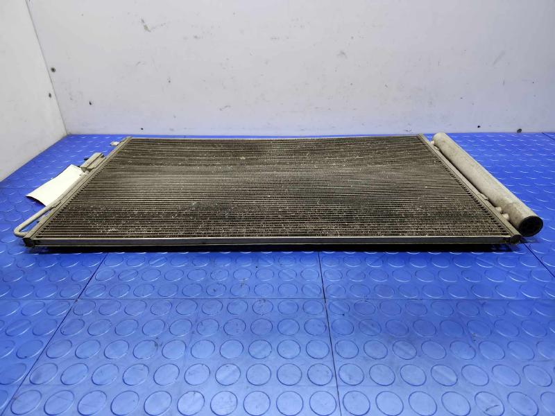 2013 Hyundai Santa Fe Condenser
