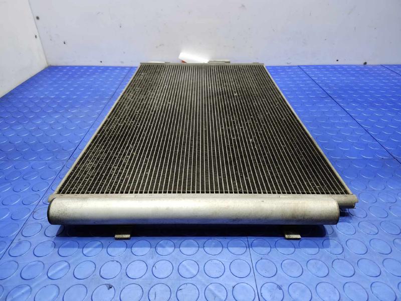 2013 Hyundai Santa Fe Condenser