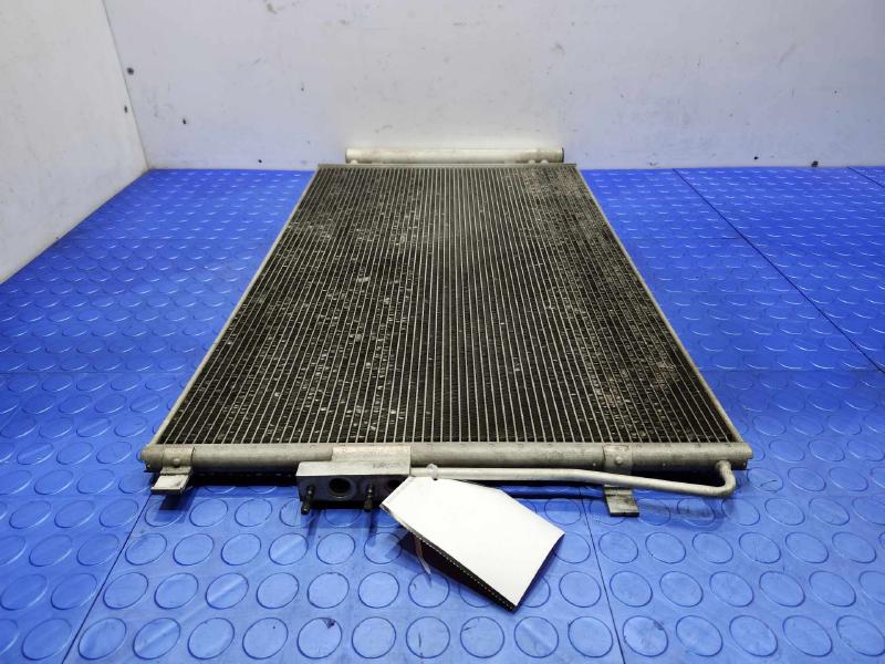 2013 Hyundai Santa Fe Condenser